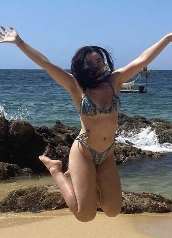Full leaked Toni power private photo