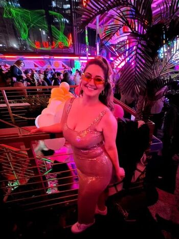 Full leaked Toni robinson private photo