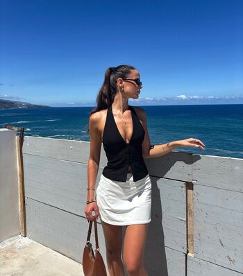 Full leaked Toni thy private photo