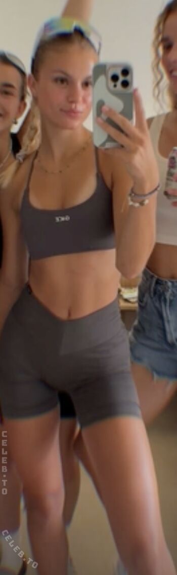 Full leaked Tonii be private photo