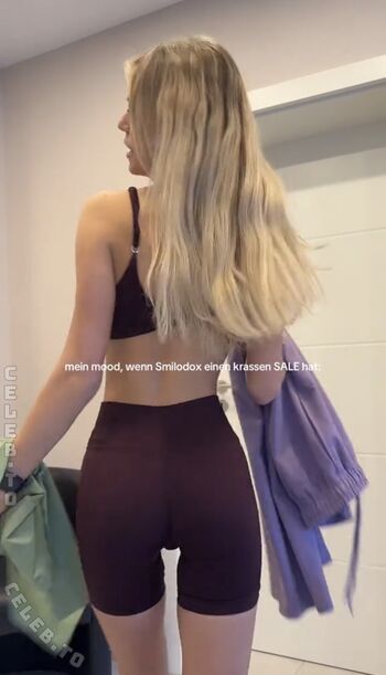 Full leaked Tonii be private photo
