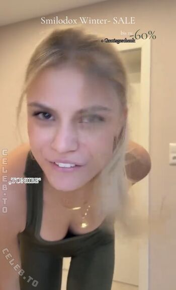 Full leaked Tonii be private photo