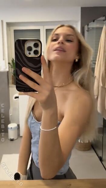 Full leaked Tonii be private photo