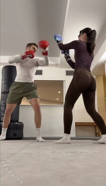 Full leaked Toniisleben private photo