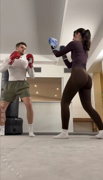 Full leaked Toniisleben private photo