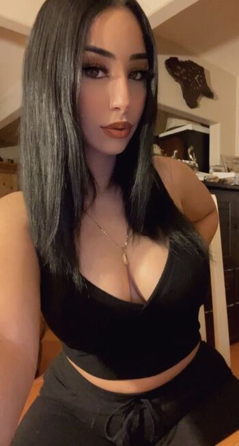 Full leaked Tonitar private photo