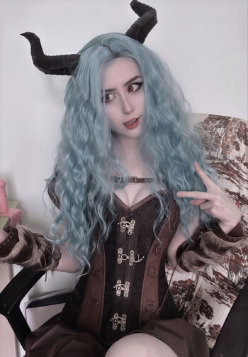 Full leaked Tontasizee private photo