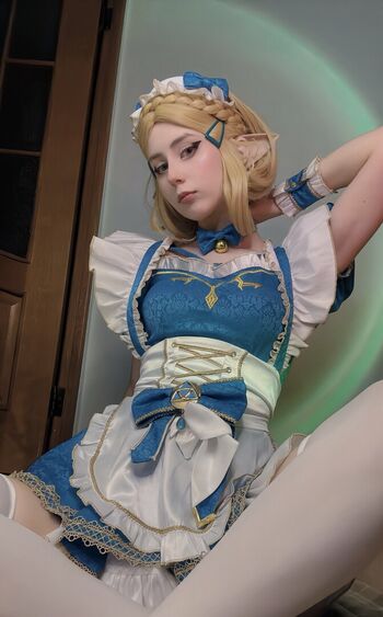 Full leaked Tontasizee private photo