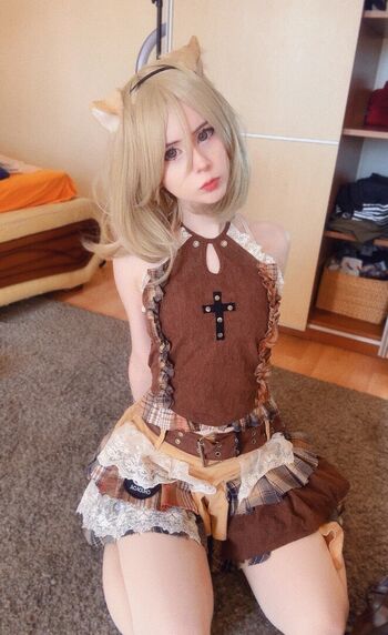 Full leaked Tontasizee private photo