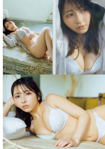 Full leaked Toomi page private photo