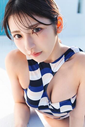 Full leaked Toomi page private photo
