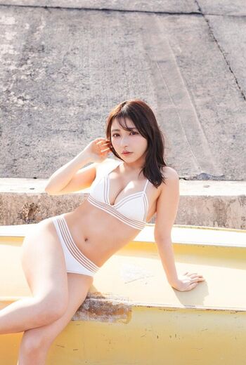 Full leaked Toomi page private photo