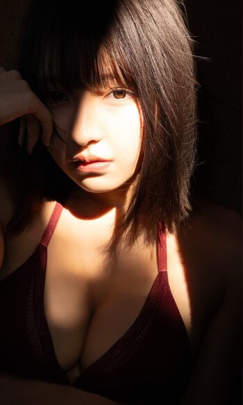 Full leaked Toomi page private photo
