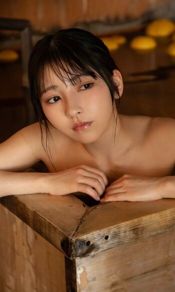 Full leaked Toomi page private photo