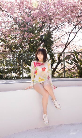 Full leaked Toomi page private photo