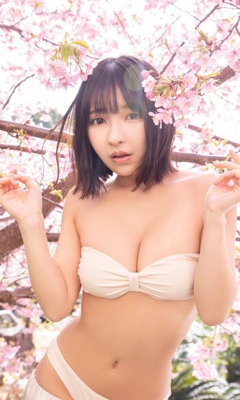 Full leaked Toomi private photo
