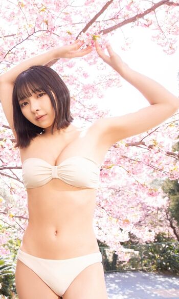 Full leaked Toomi private photo