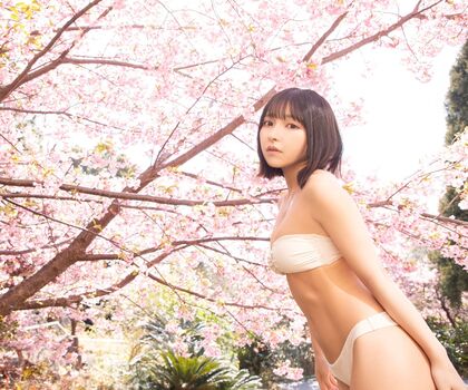 Full leaked Toomi private photo