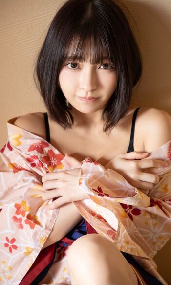 Full leaked Toomi private photo