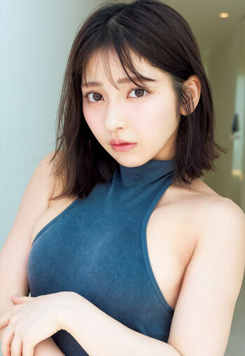 Full leaked Toomi private photo