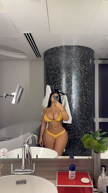 Full leaked Tootatis vip private photo