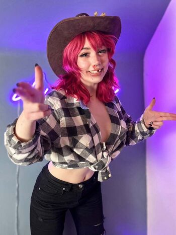 Full leaked Toothless teddi private photo