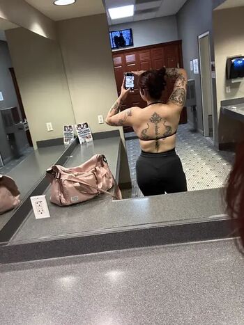 Full leaked Tooturnthailey private photo
