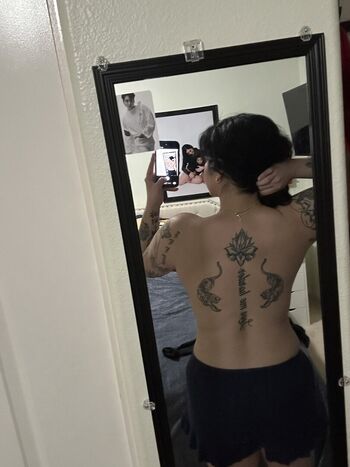 Full leaked Tooturnthailey private photo