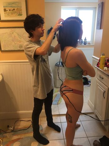 Full leaked Toradoki page private photo