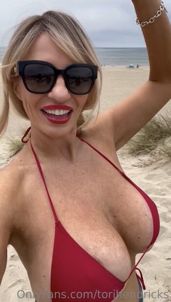 Full leaked Tori hendricks private photo