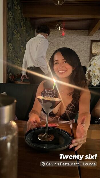 Full leaked Tori ramos private photo