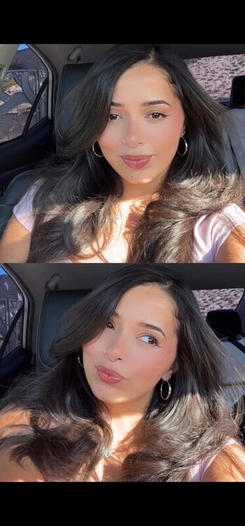 Full leaked Tori ramos private photo