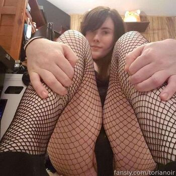 Full leaked Torianabee private photo