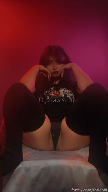 Full leaked Torichai private photo