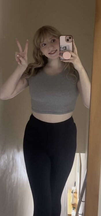 Full leaked Torie homer private photo