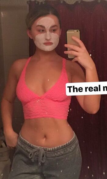 Full leaked Tornawalynnski page private photo