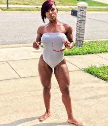 Full leaked Toronica jenkins private photo
