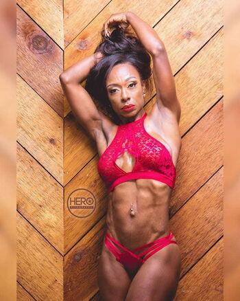 Full leaked Toronica jenkins private photo