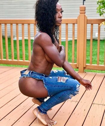 Full leaked Toronica jenkins private photo