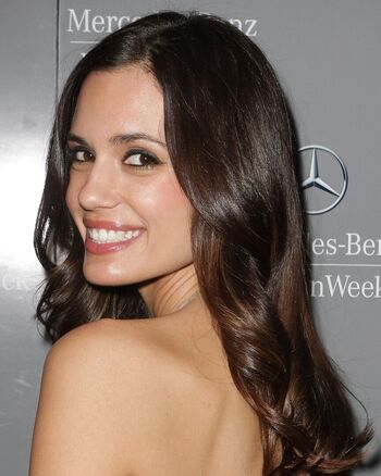 Full leaked Torrey devitto private photo