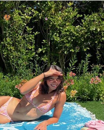 Full leaked Torri huske page private photo