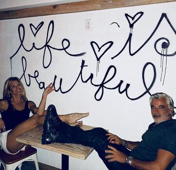 Full leaked Torrie wilson private photo