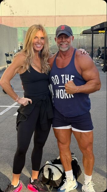Torrie Wilson