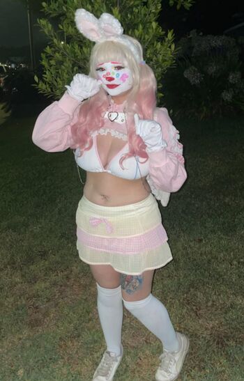 Full leaked Totallyaspacecat private photo