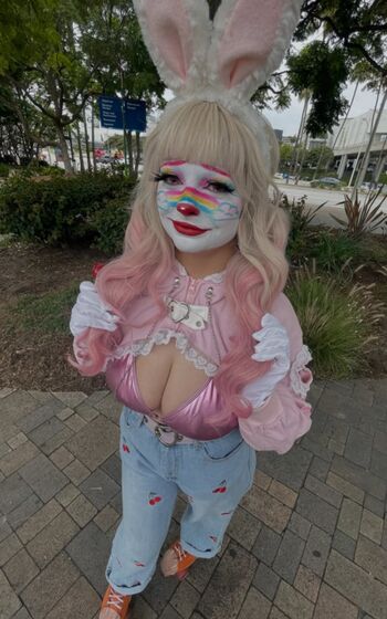 Full leaked Totallyaspacecat private photo