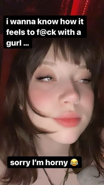 Full leaked Touki private photo