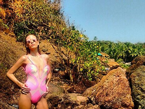 Full leaked Tova golan private photo