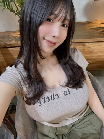 Full leaked Towa rabbit page private photo