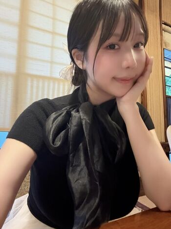 Full leaked Towa rabbit page private photo