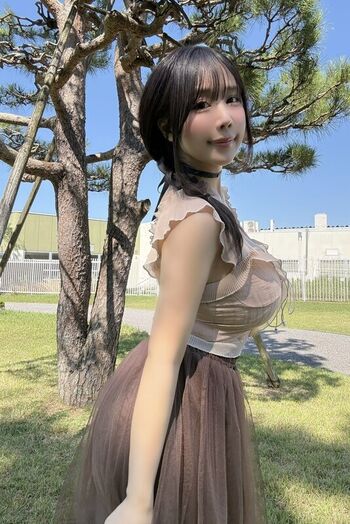Full leaked Towa rabbit private photo